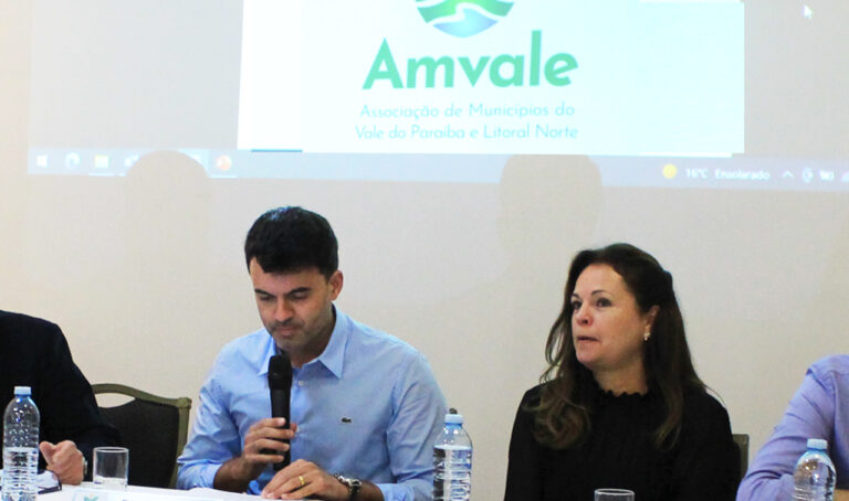 Leia mais sobre o artigo <strong>AMVALE contesta mudança de coeficientes para municípios prejudicados no repasse do Fundo de Participação dos Municípios (FPM) em 2023</strong>