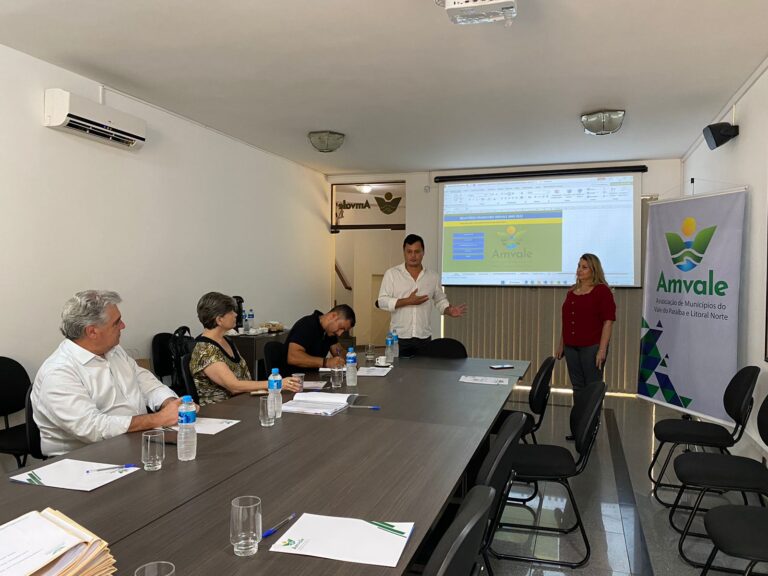 Leia mais sobre o artigo Reunião Conselho Fiscal