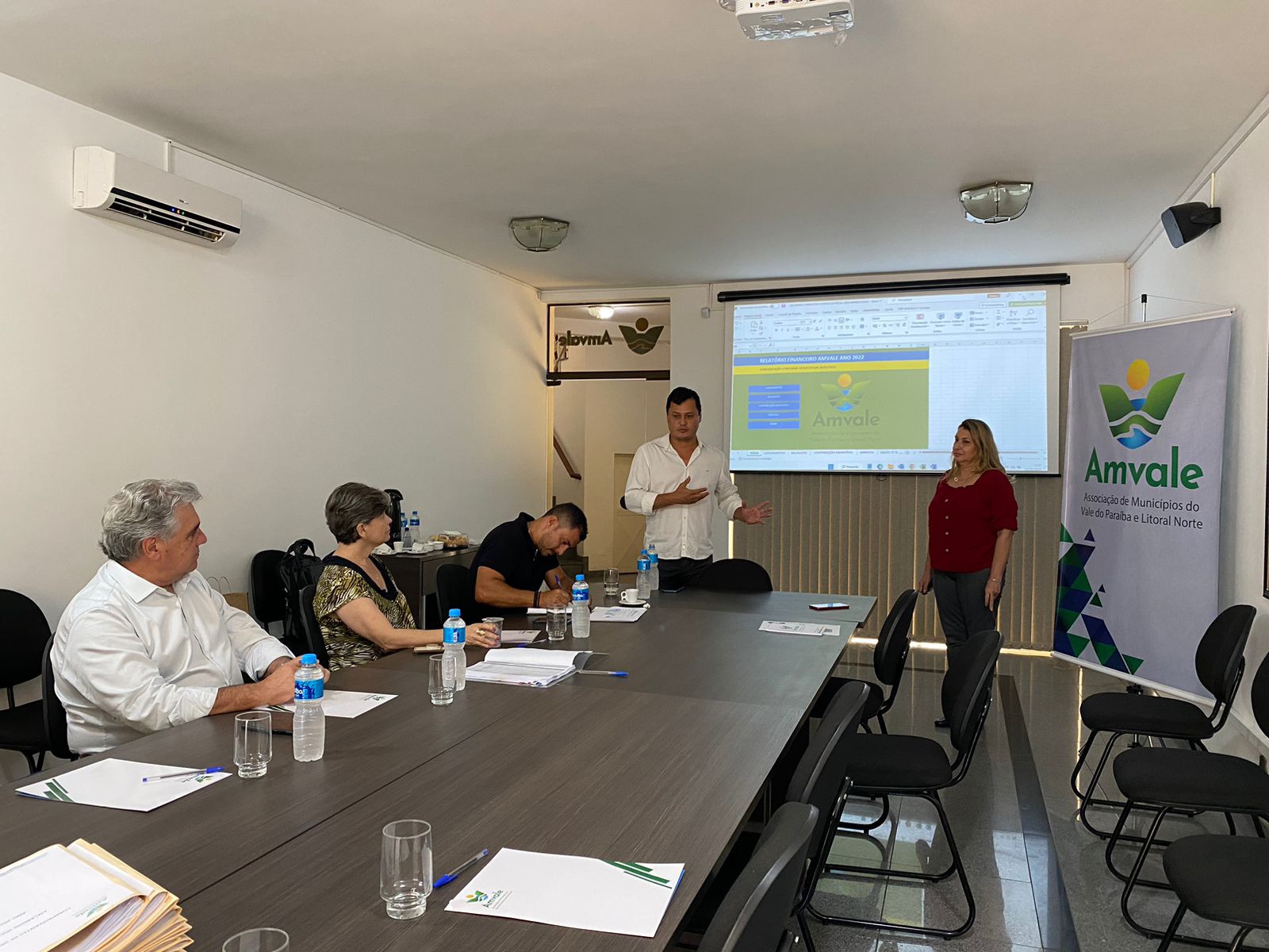 Leia mais sobre o artigo Reunião Conselho Fiscal