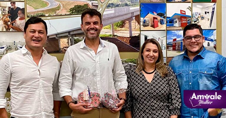 Leia mais sobre o artigo Projeto Amvale Mulher – Visitas a Lorena e Cruzeiro