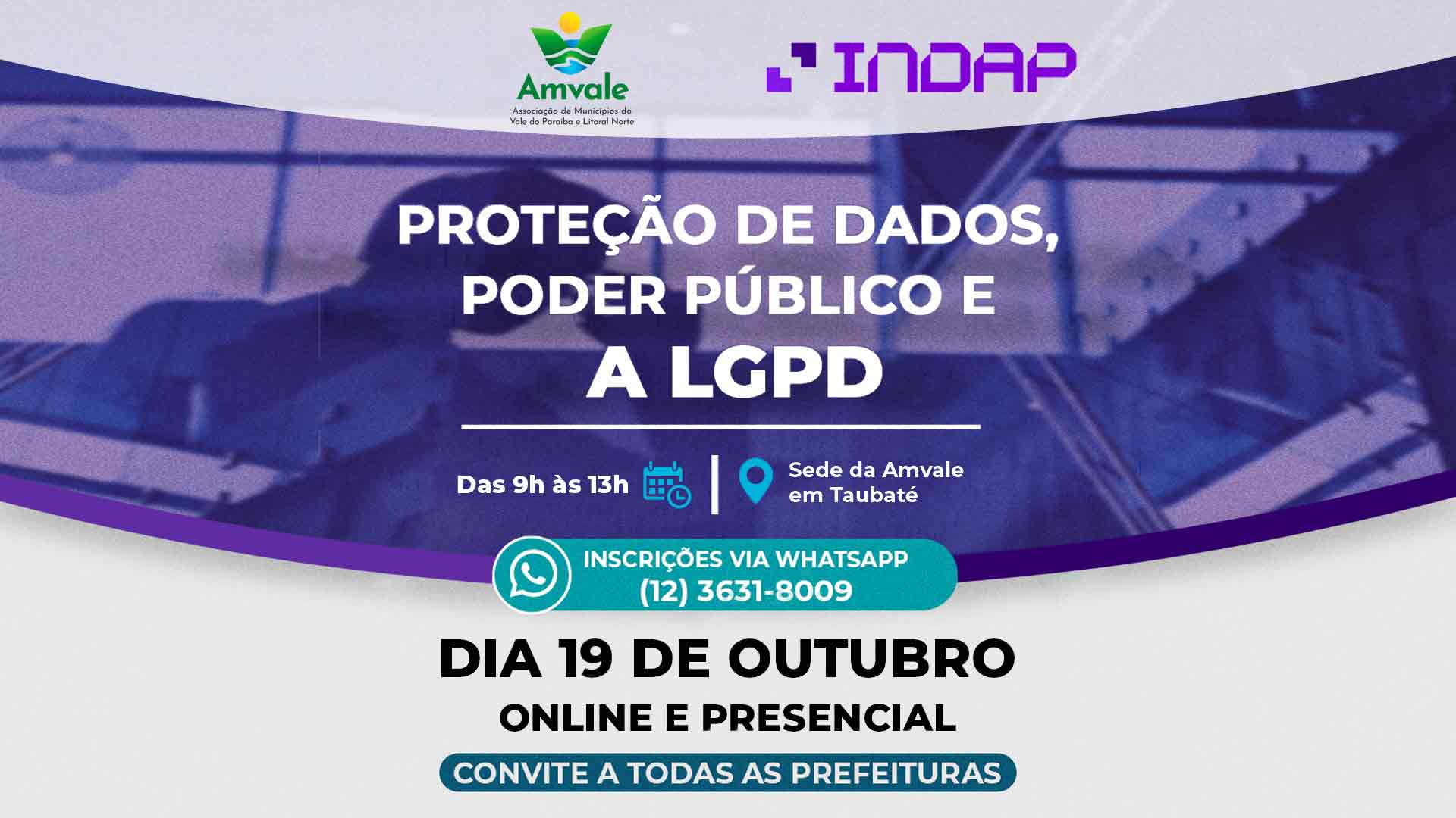 No momento, você está visualizando Proteção de dados, Poder Público e a LGPD