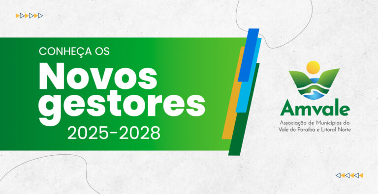 Leia mais sobre o artigo Conheça os 39 novos gestores da região