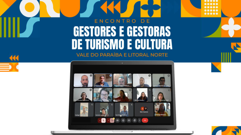 Leia mais sobre o artigo Encontro de Gestores da AMVALE fortalece integração entre Turismo e Cultura na região