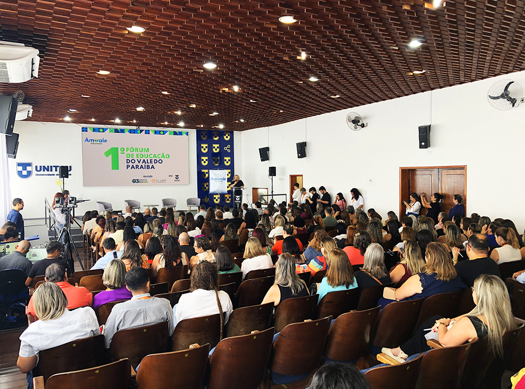 bloco 5 - educação